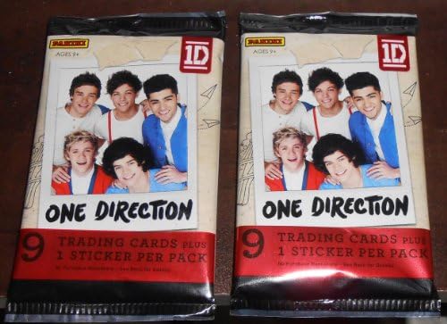 Amazon.com: The Big Book of One Direction: 9781600787935: Triumph